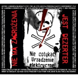 VA - "Nie Ma Zagrożenia Jest Dezerter" compilation 2CD