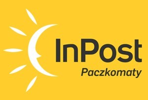 POLSKA - Paczkomaty InPost